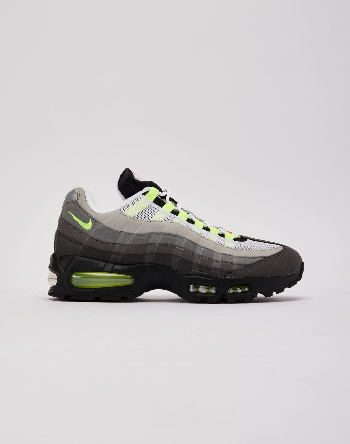 Nike Air Max 95 Big Bubble 'Greedy'
