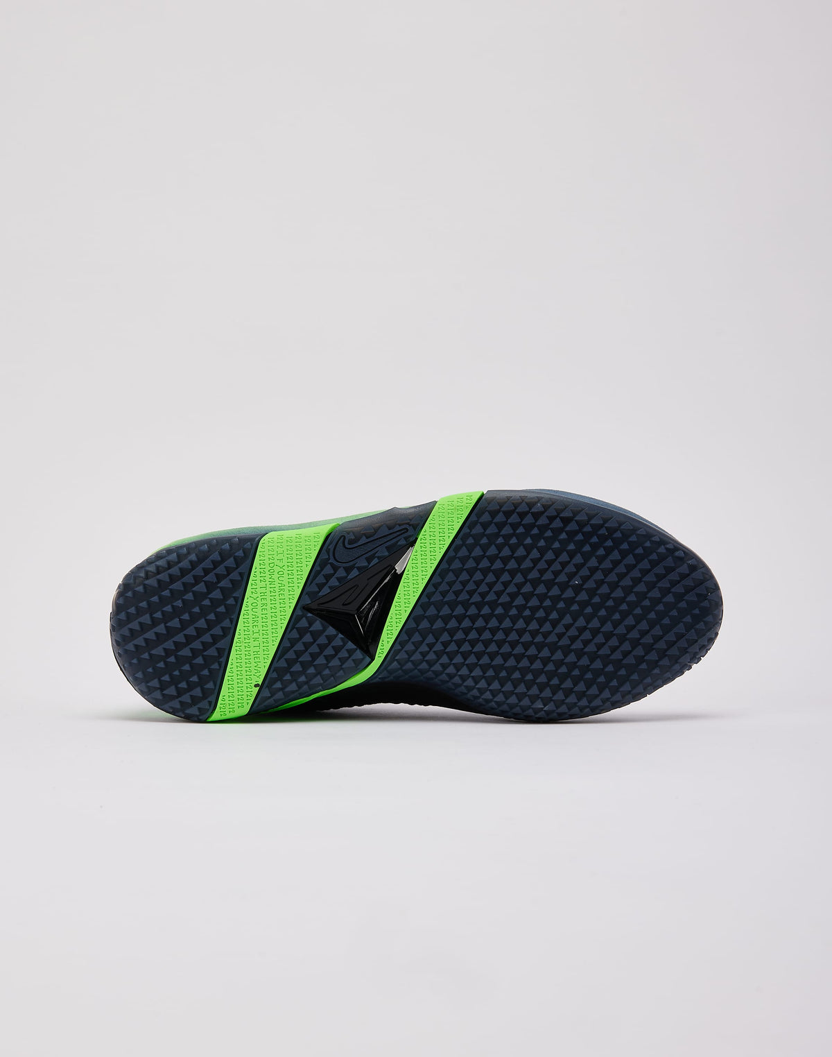 Nike Ja 4 'Nightmare'