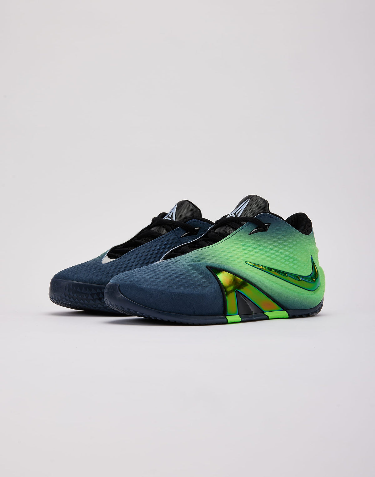 Nike Ja 4 'Nightmare'