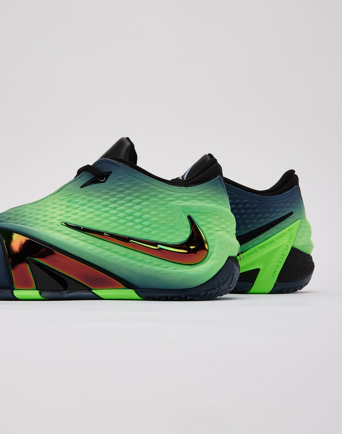 Nike Ja 4 'Nightmare'