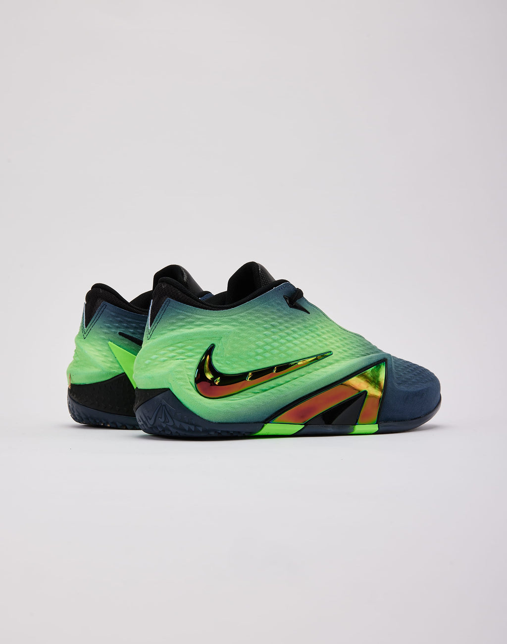Nike Ja 4 'Nightmare'