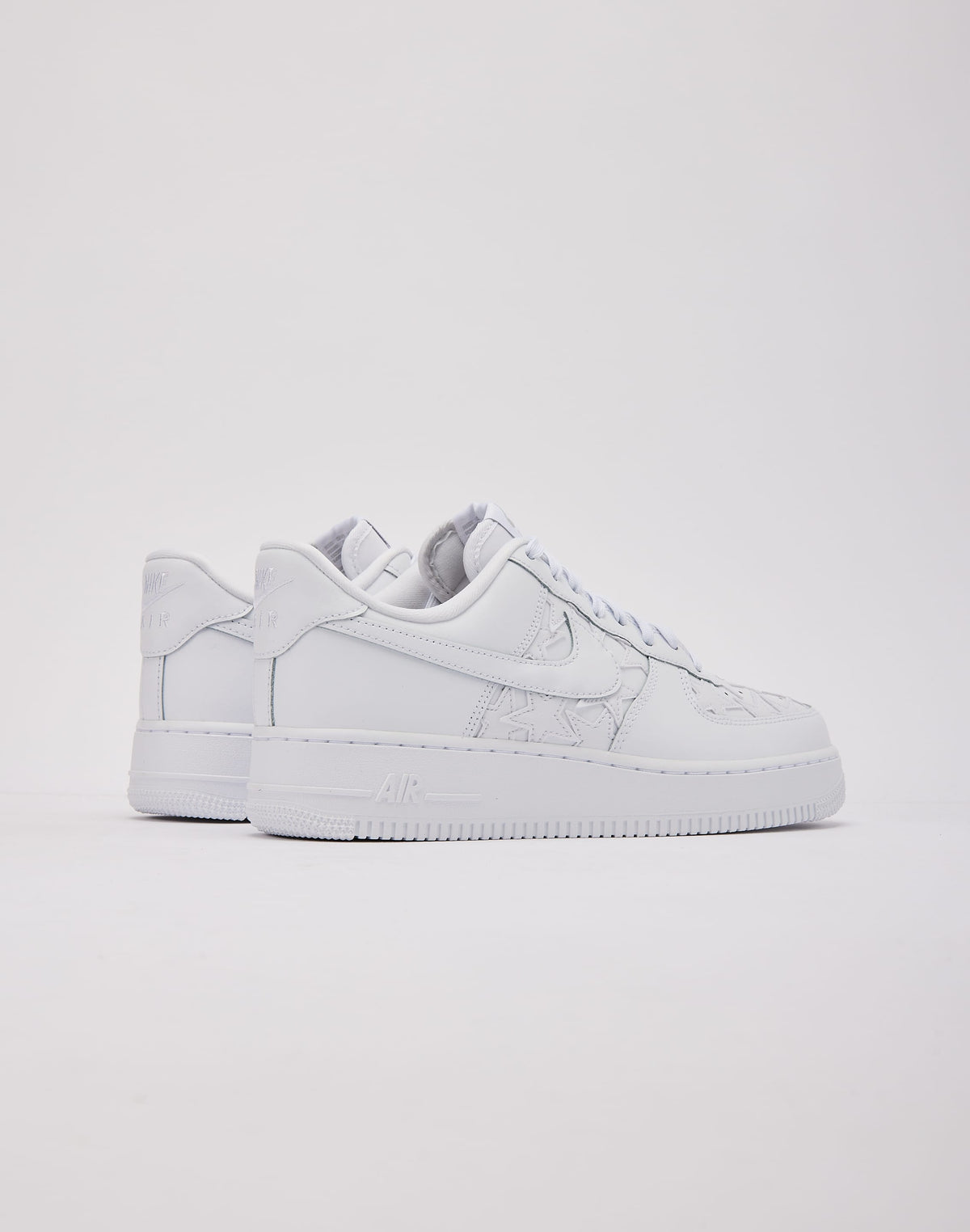 Nike Air Force 1 Low LV8 Edge