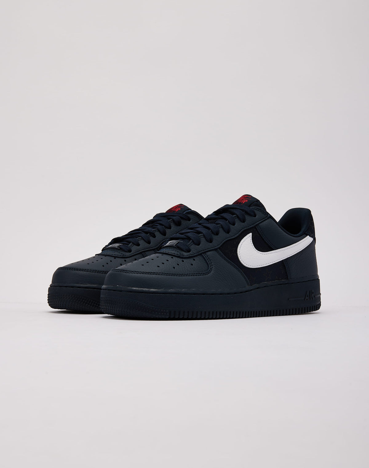 Nike Air Force 1 Low 'Team USA'