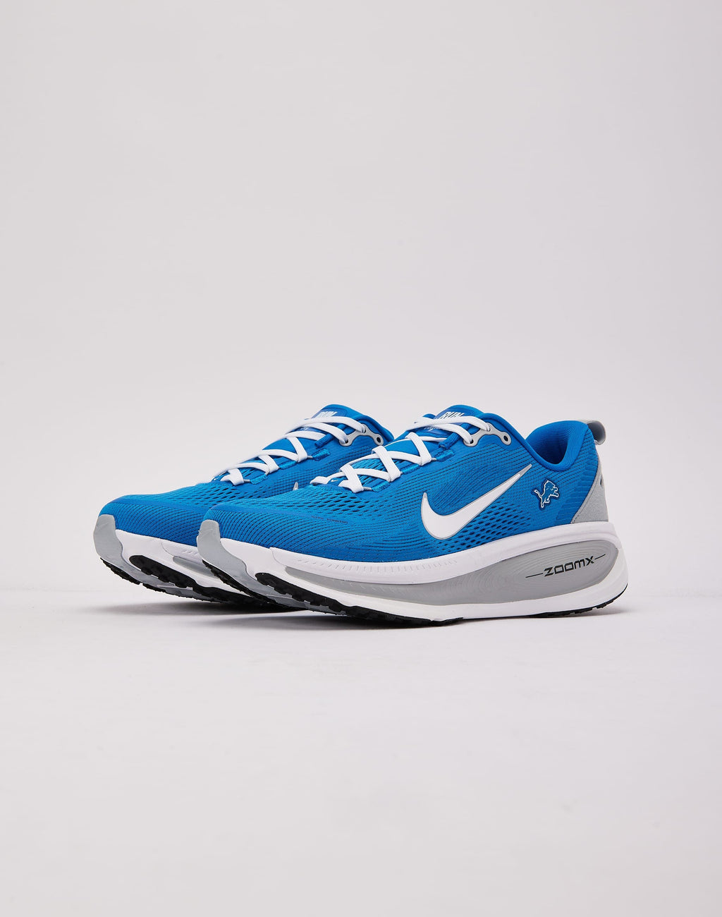 Nike Vomero 18 'Detroit Lions'
