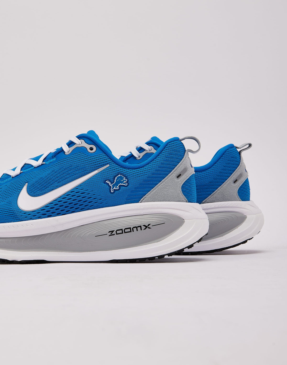 Nike Vomero 18 'Detroit Lions'