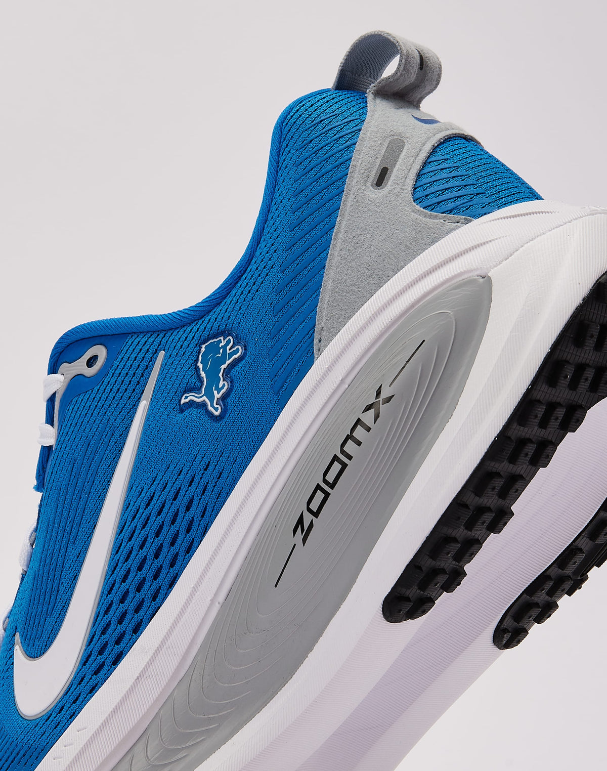 Nike Vomero 18 'Detroit Lions'