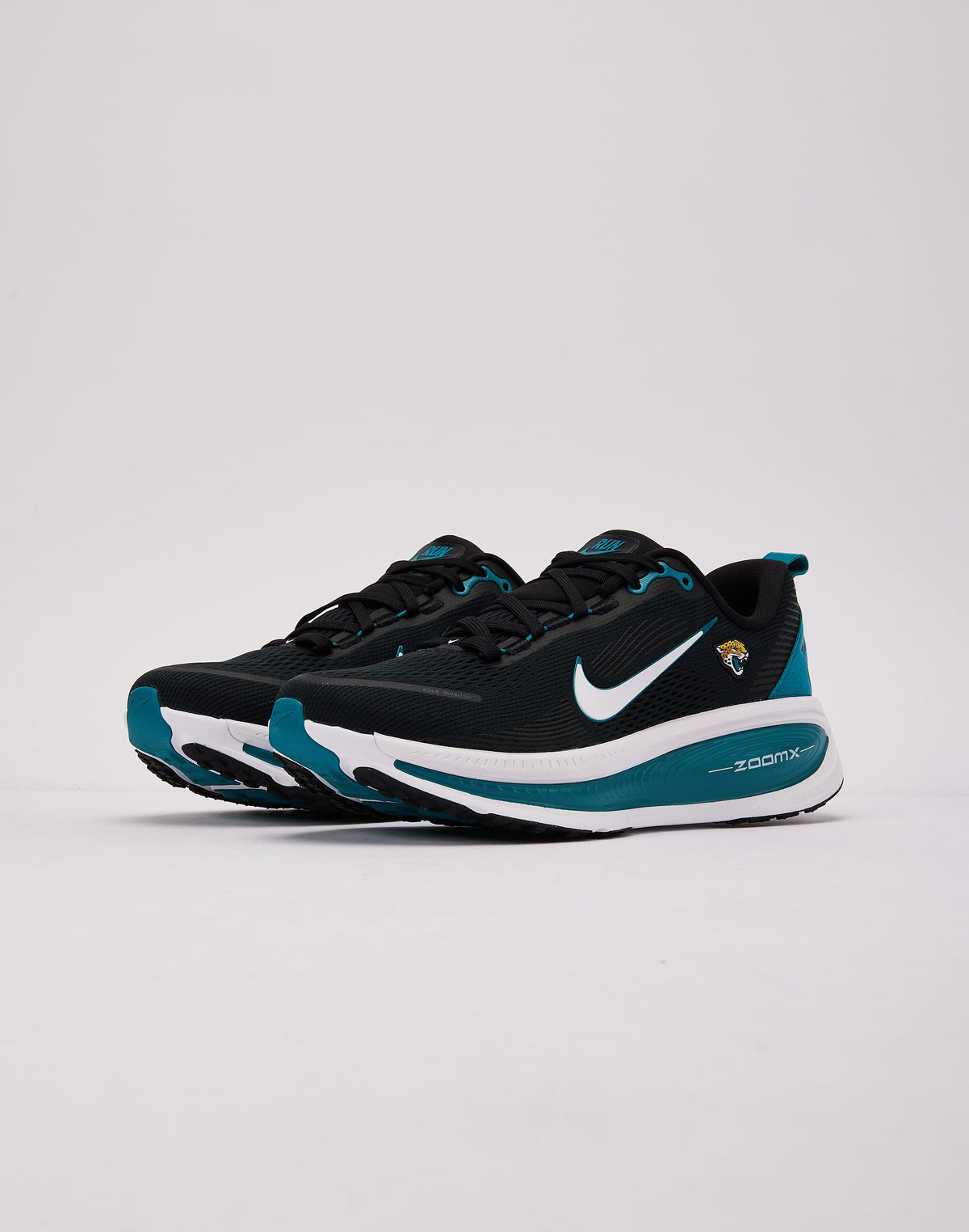 Nike Vomero 18 'Jacksonville Jaguars'