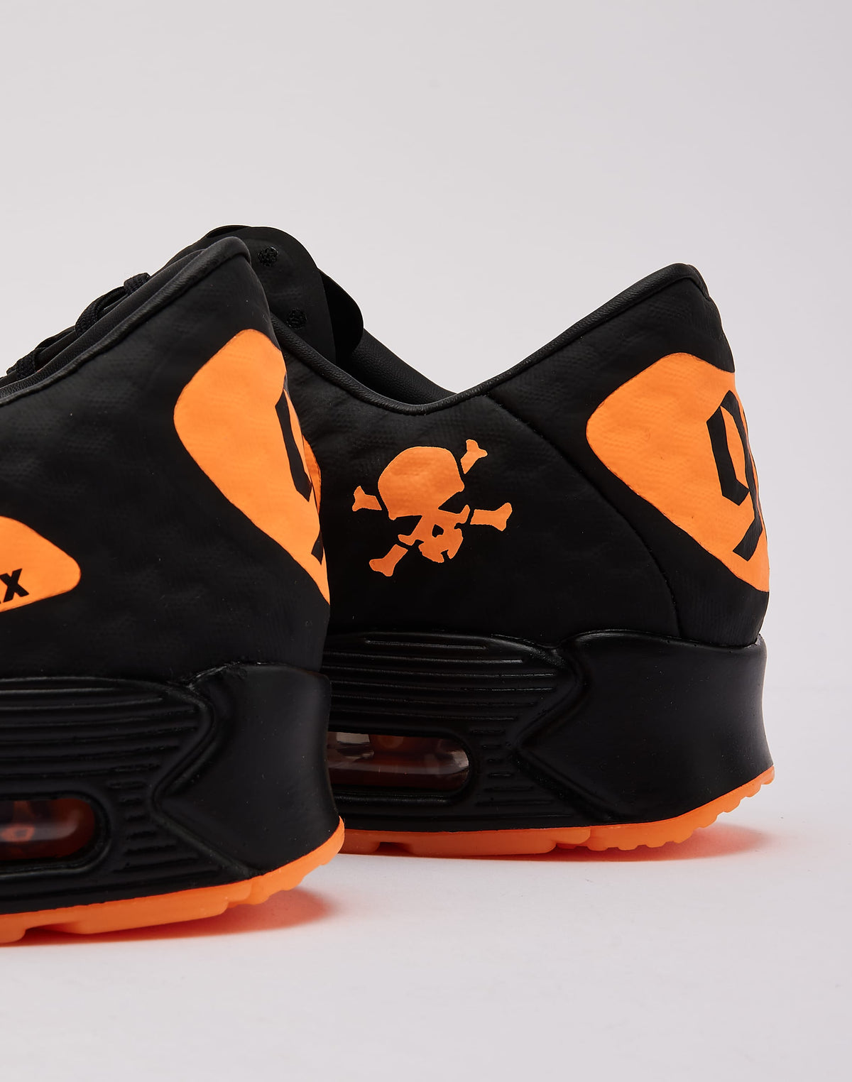 Nike Air Max 90 'Hypervenom'
