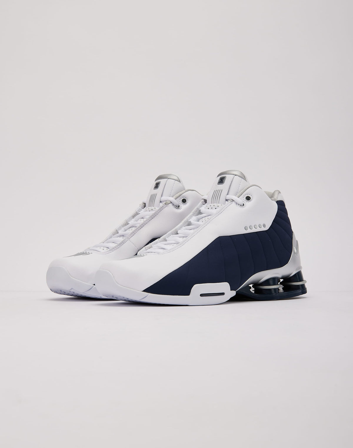 Nike Shox BB4