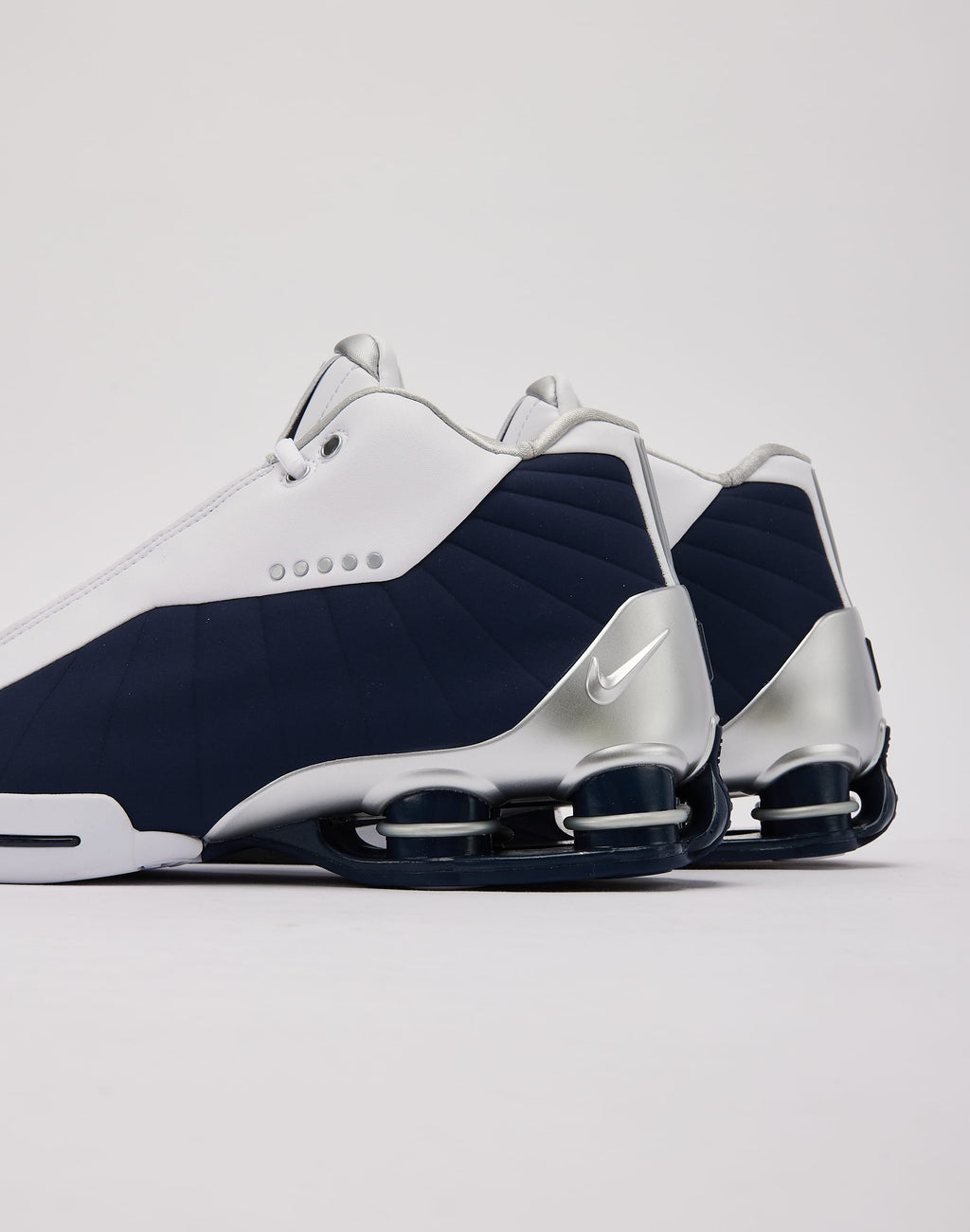 Nike Shox BB4