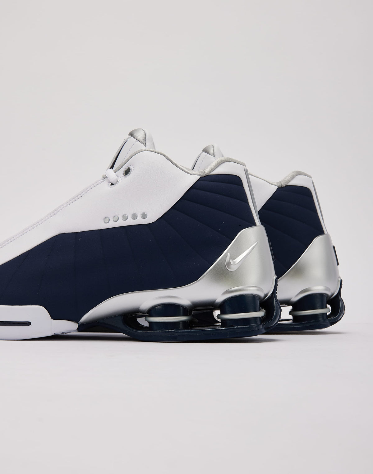 Nike Shox BB4
