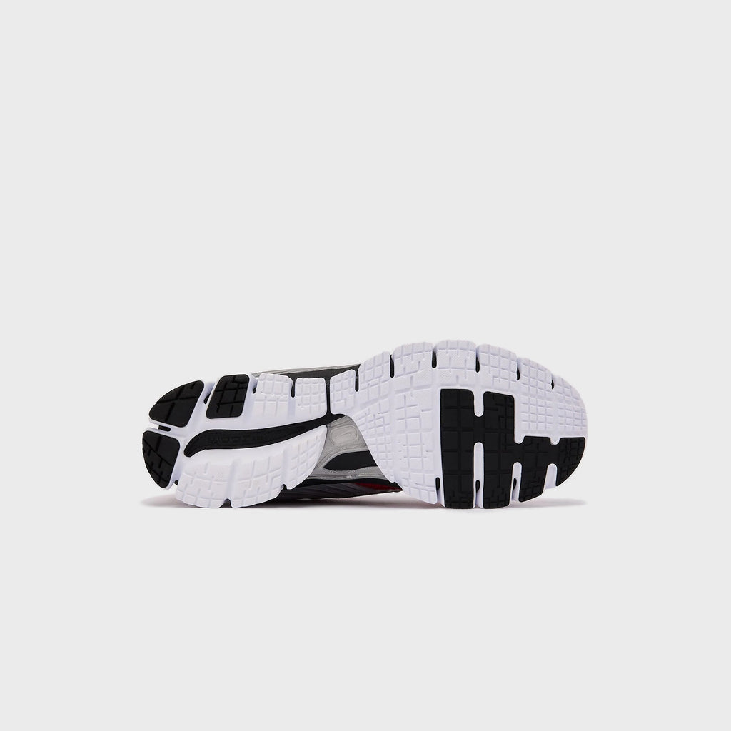 Nike Zoom Skylon 11 - University Red / Metallic Silver / White / Black