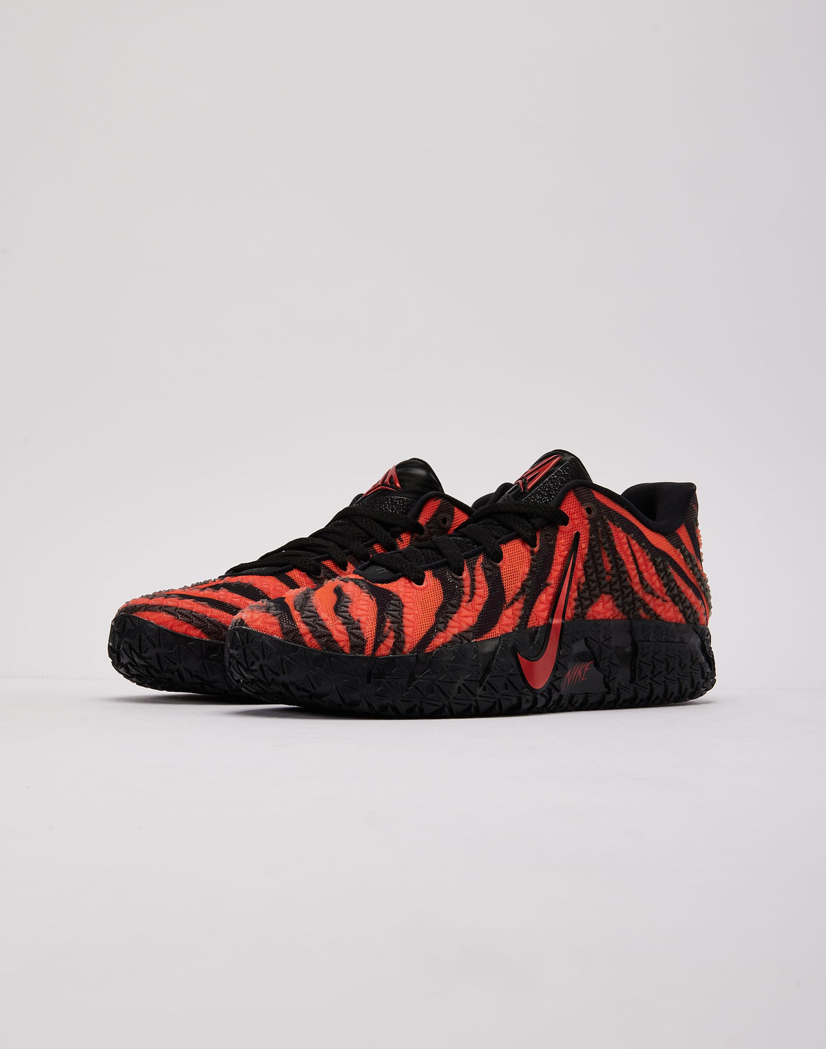 Nike  Ja 3 'Animal Pack'