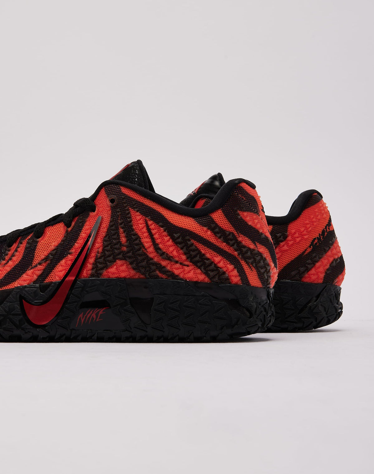 Nike  Ja 3 'Animal Pack'