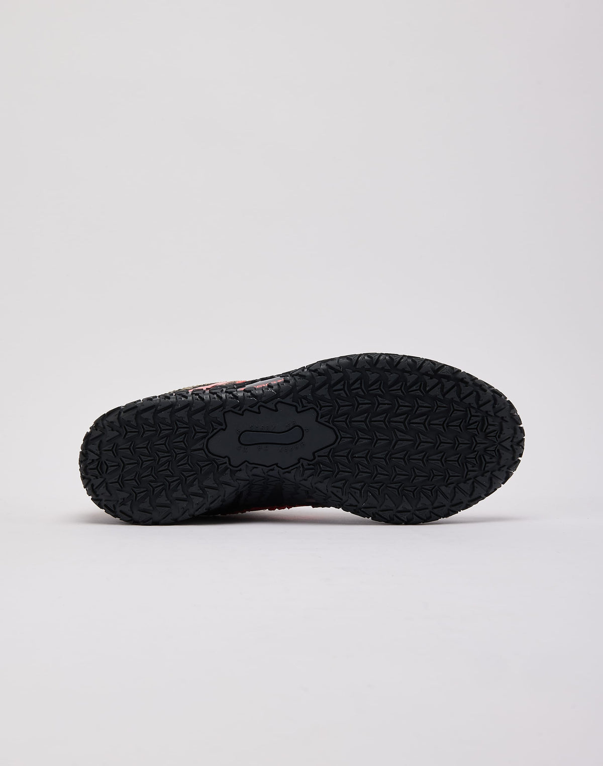Nike Ja 3 'Raptor'