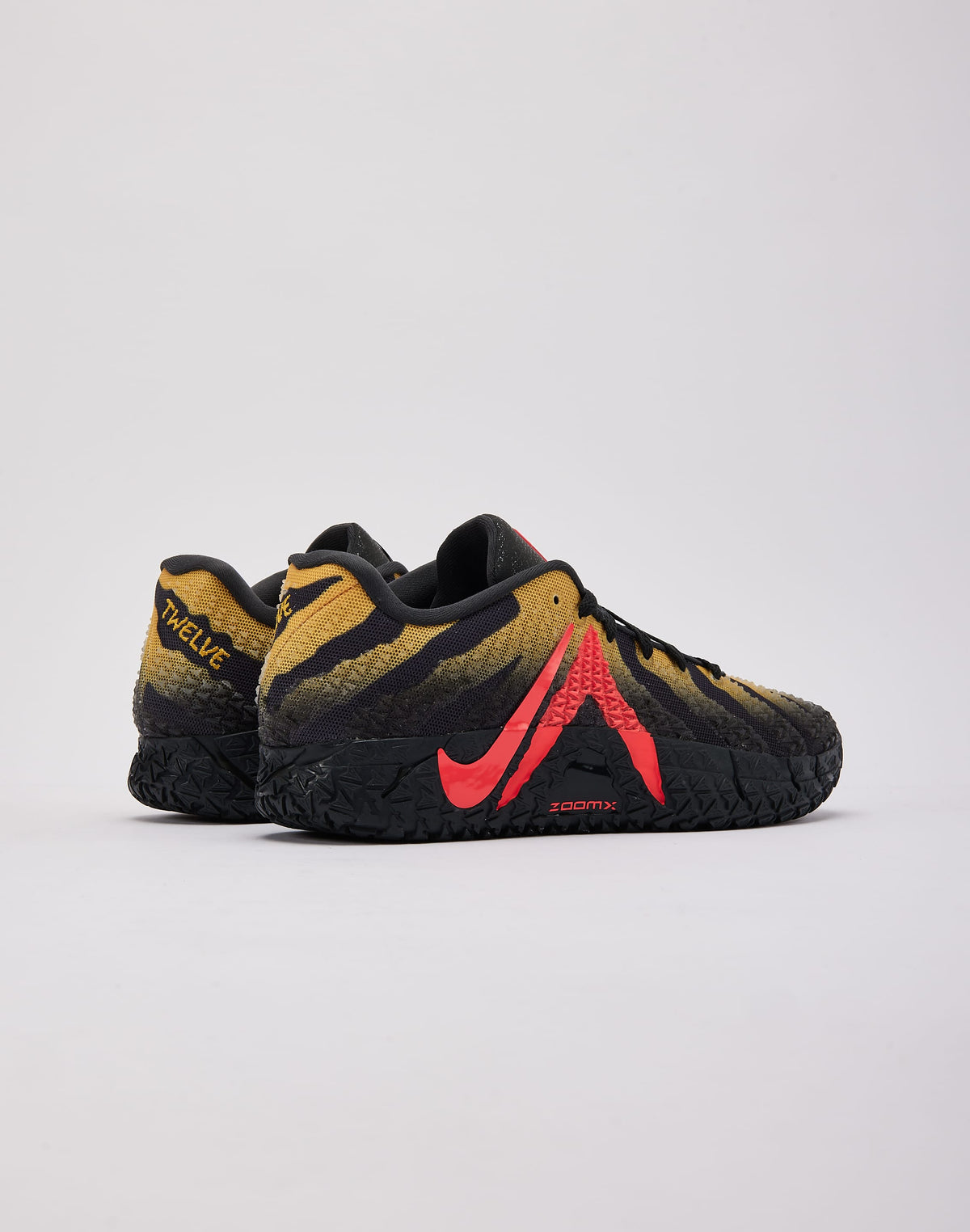 Nike Ja 3 'Raptor'