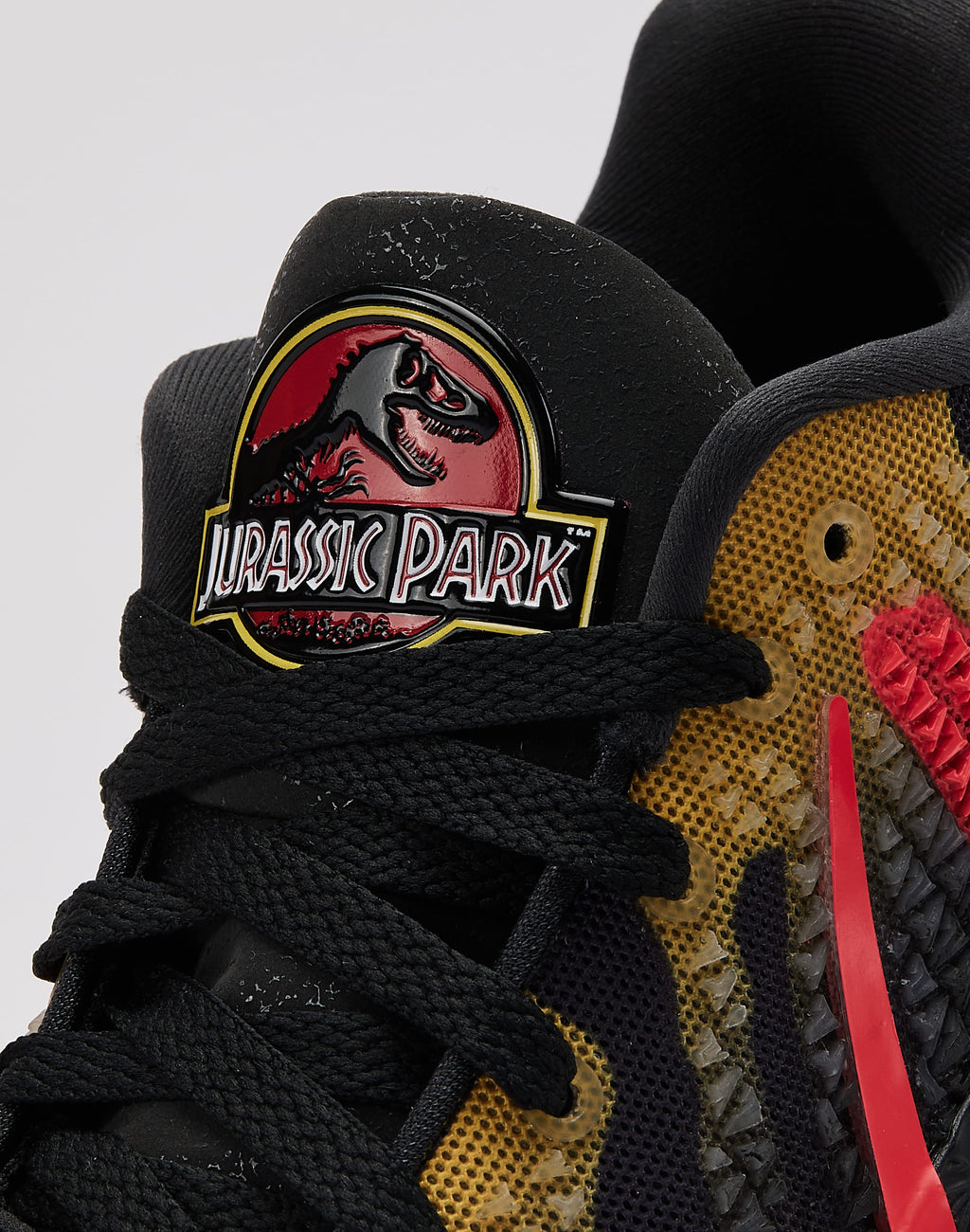 Nike Ja 3 'Raptor'