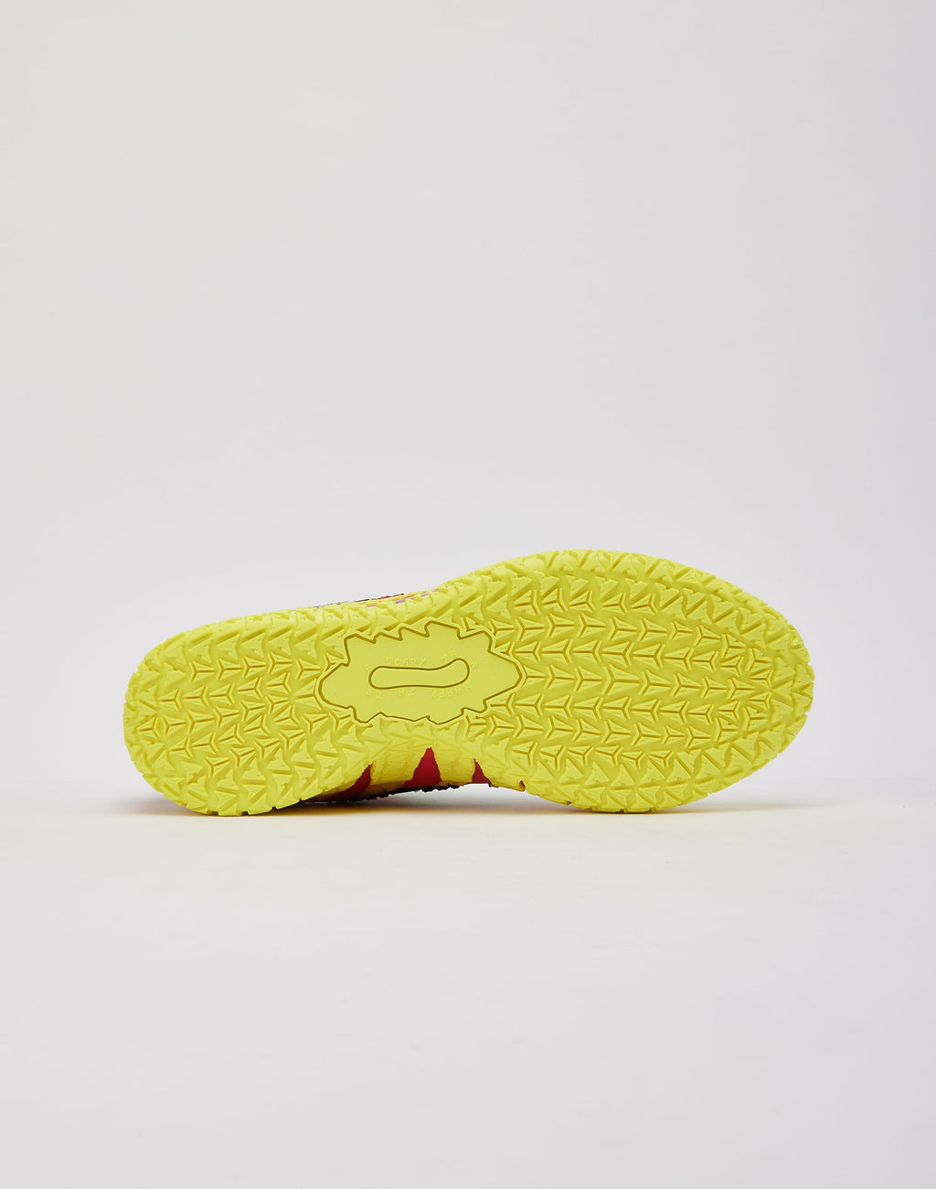 Nike Ja 3 'Explorer'