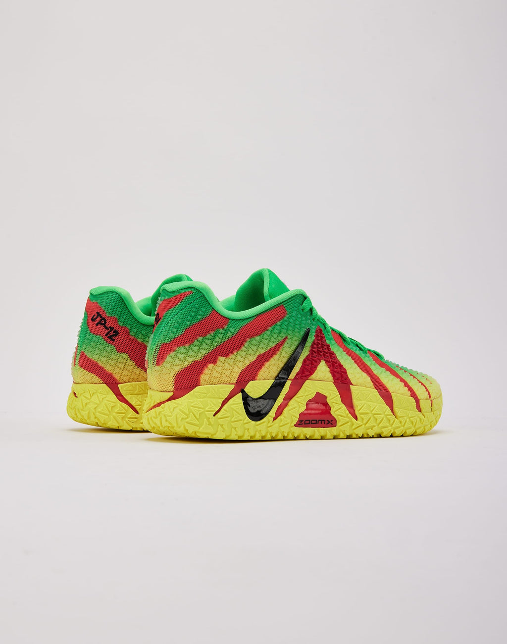 Nike Ja 3 'Explorer'
