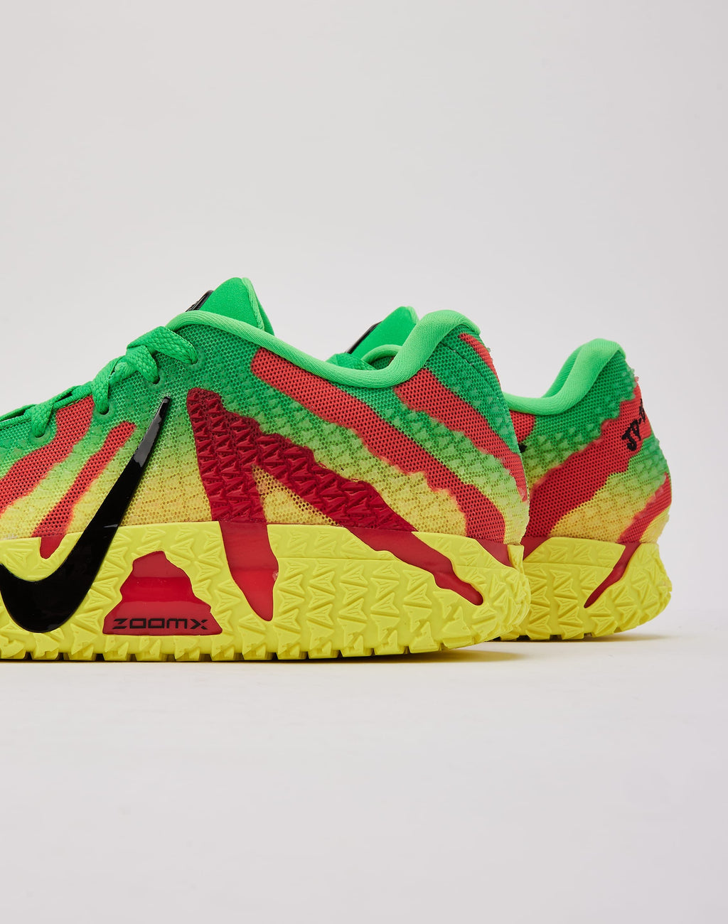 Nike Ja 3 'Explorer'