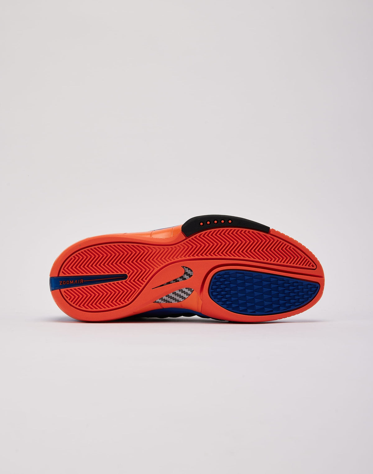 Nike Air Zoom Huarache 2K4 'Penny Hardaway'