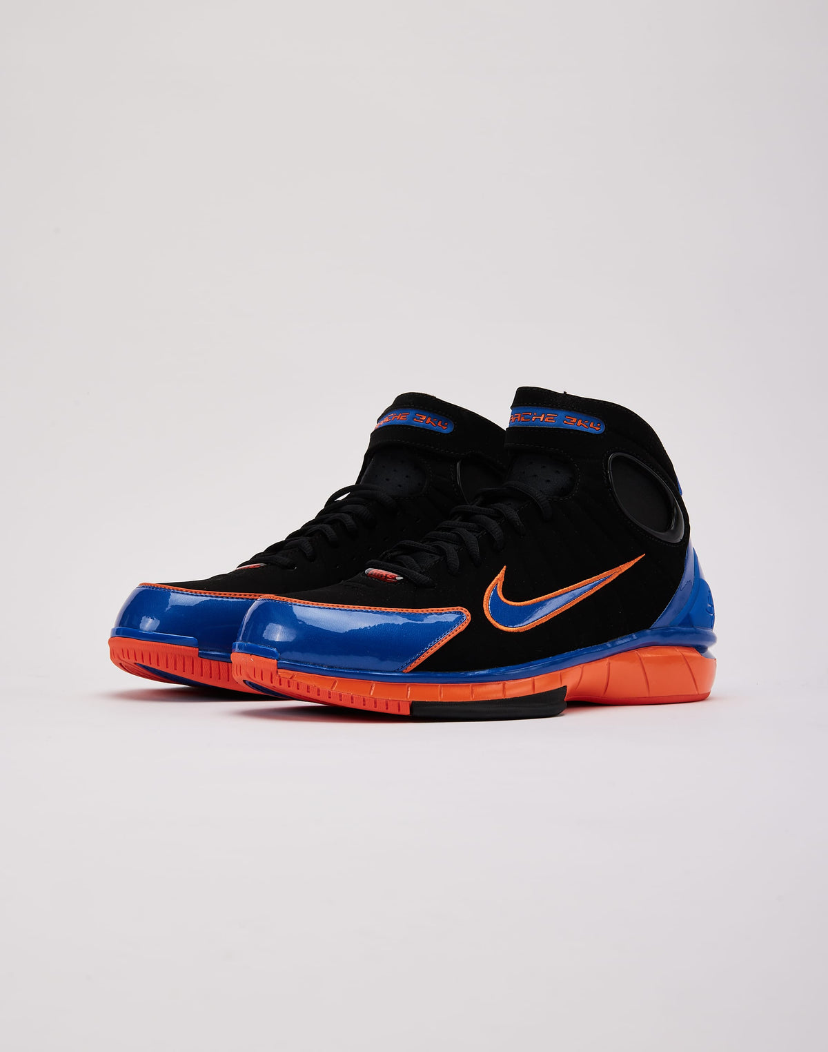 Nike Air Zoom Huarache 2K4 'Penny Hardaway'