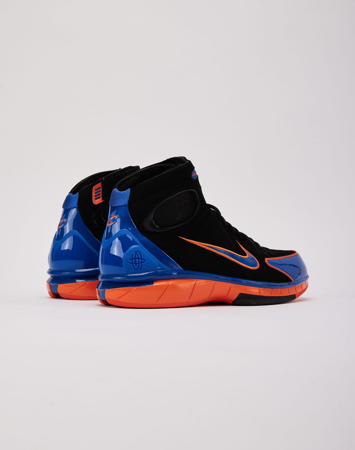 Nike Air Zoom Huarache 2K4 'Penny Hardaway'