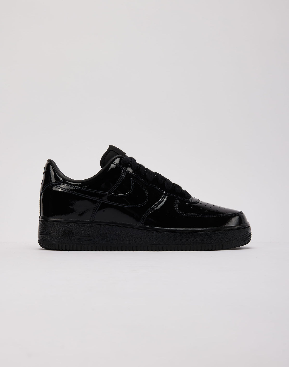 Nike Air Force 1 Low '07 Premium Patent Leather