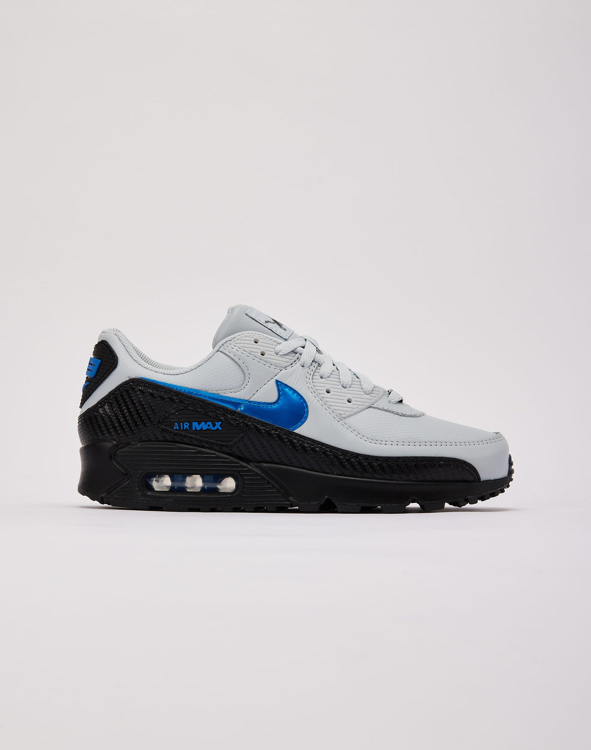 Nike Air Max 90 'Detroit Lions'