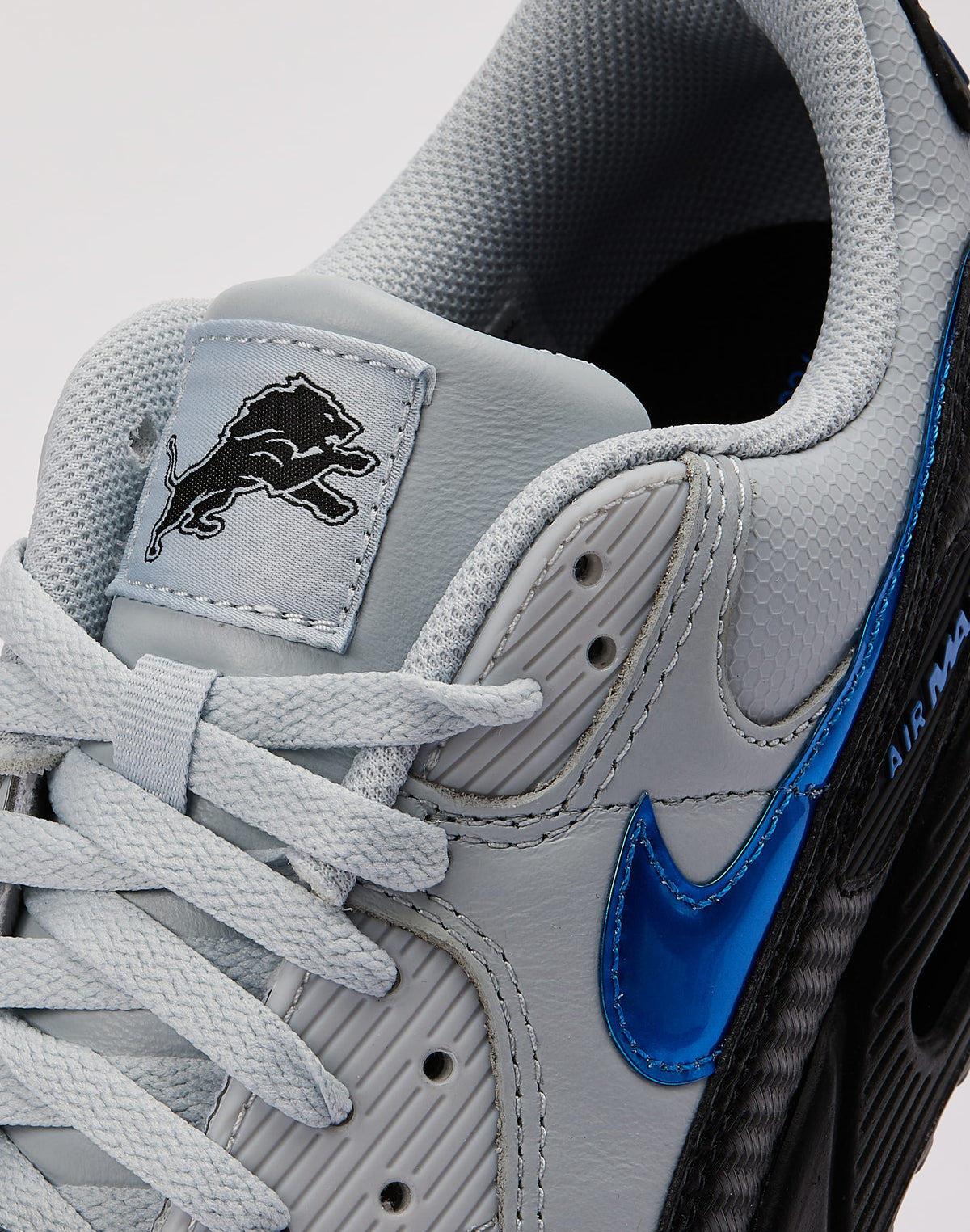 Nike Air Max 90 'Detroit Lions'