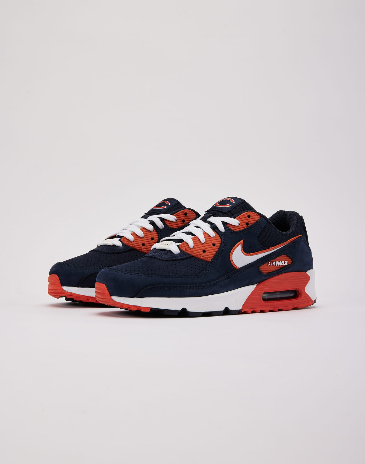 Nike Air Max 90 'Chicago Bears'
