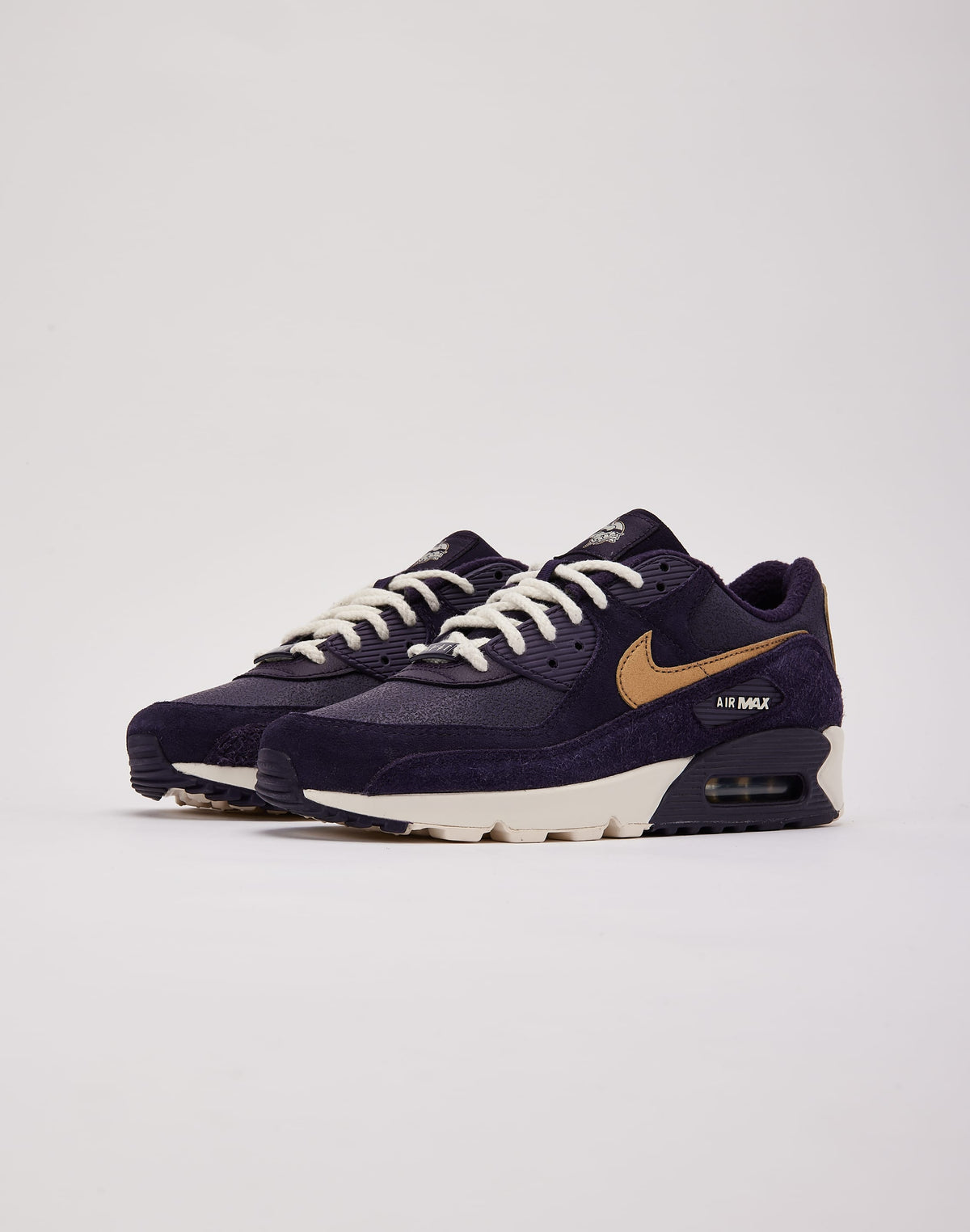 Nike Air Max 90 'Minnesota Vikings'