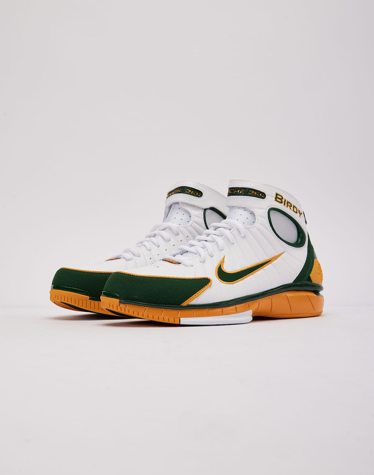 Nike Air Zoom Huarache 2K4 'Sue Bird'
