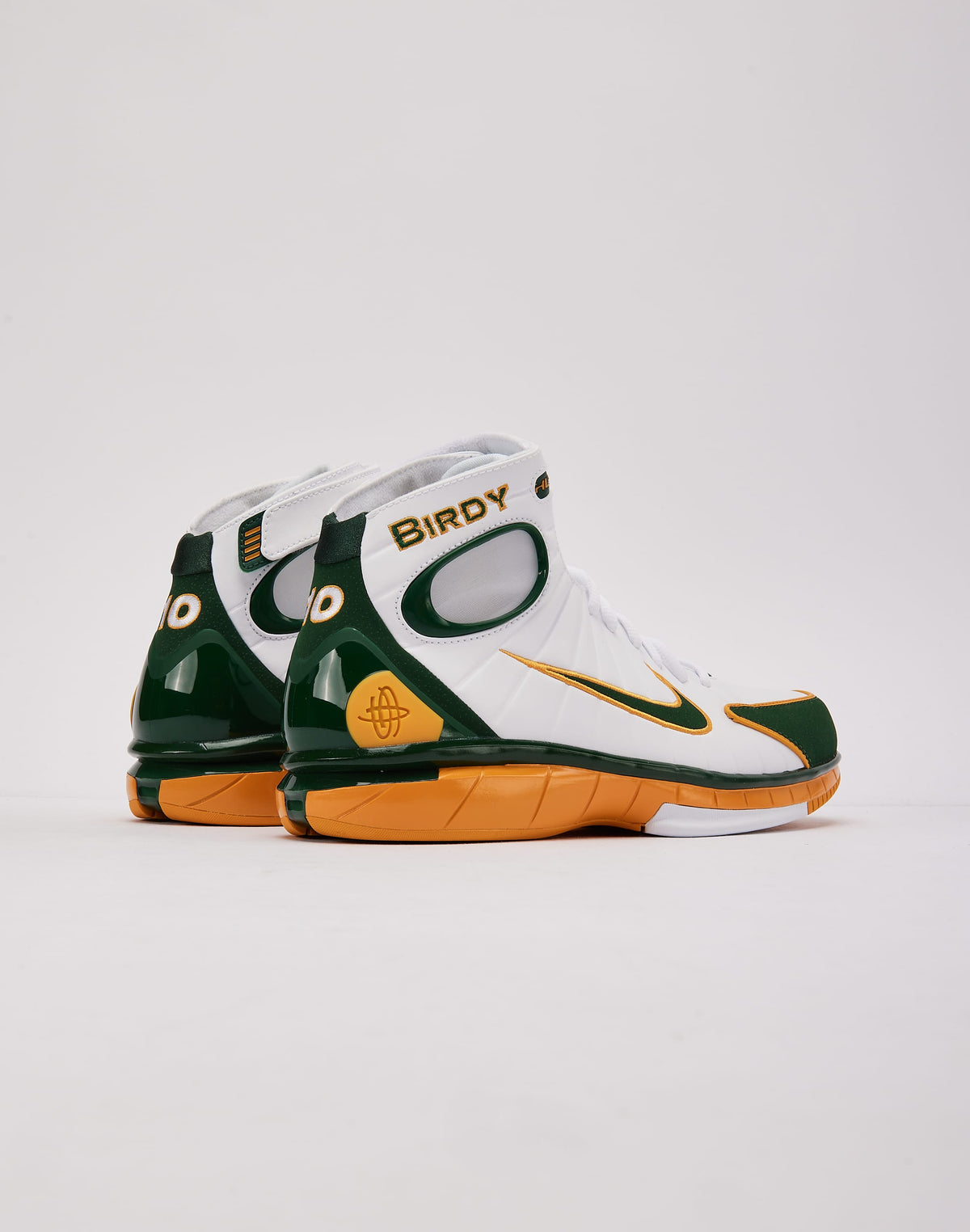 Nike Air Zoom Huarache 2K4 'Sue Bird'