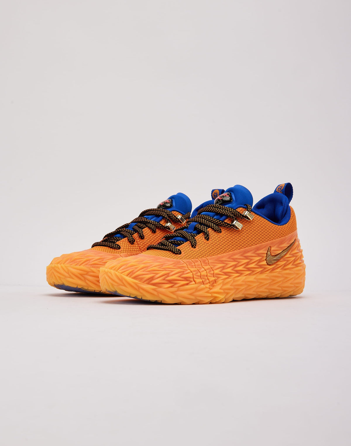 Nike ST Charge 'Detroit Tough'
