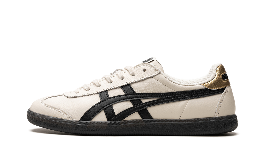 Onitsuka Tiger Tokuten "Cream Black" 1183B938 100