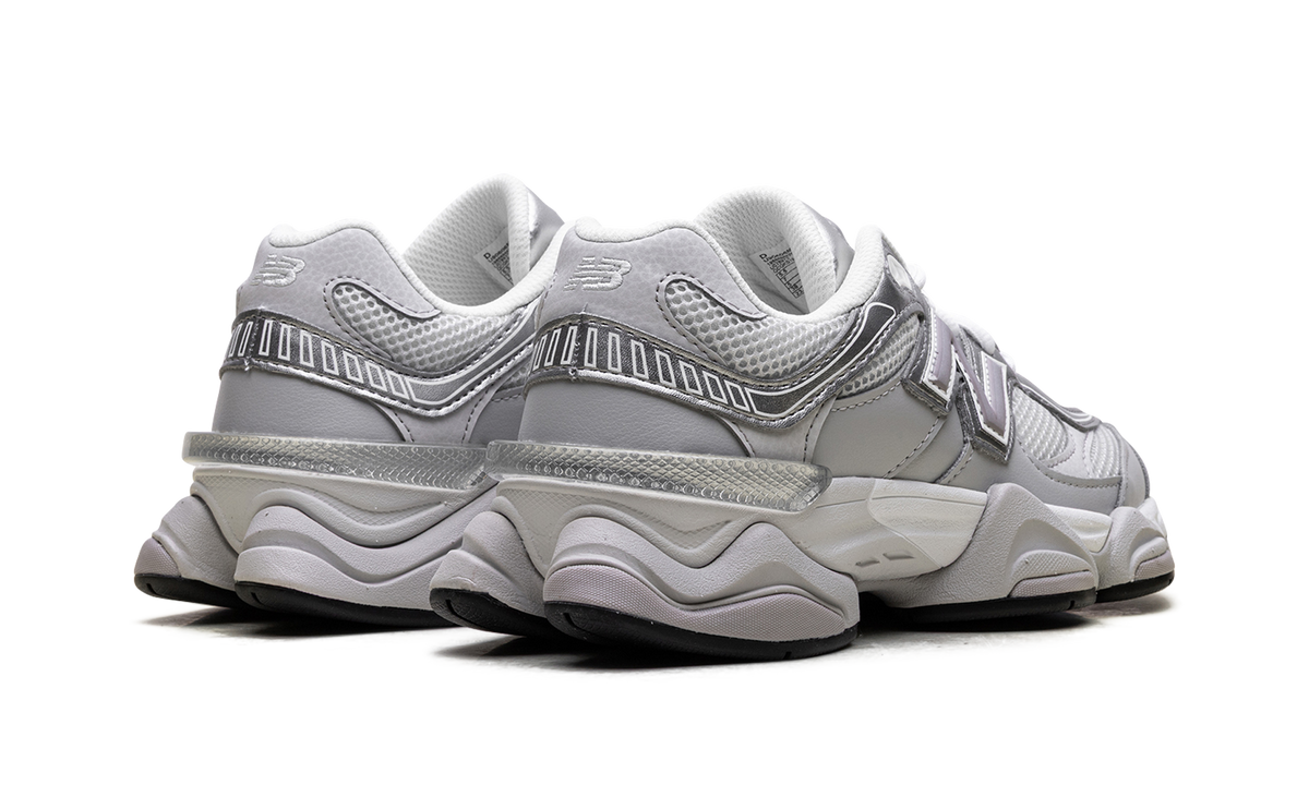 New Balance 9060 "Raincloud Truffle Salt" U90606MU