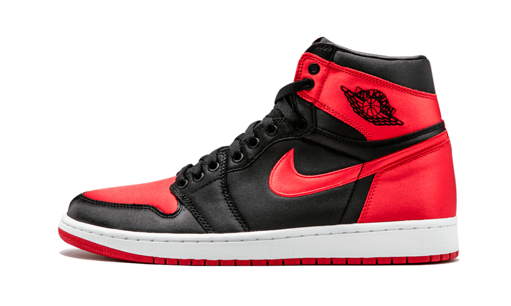 Air Jordan 1 Retro High OG SE "Satin Banned" 917359 001