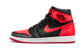 Air Jordan 1 Retro High OG SE "Satin Banned" 917359 001