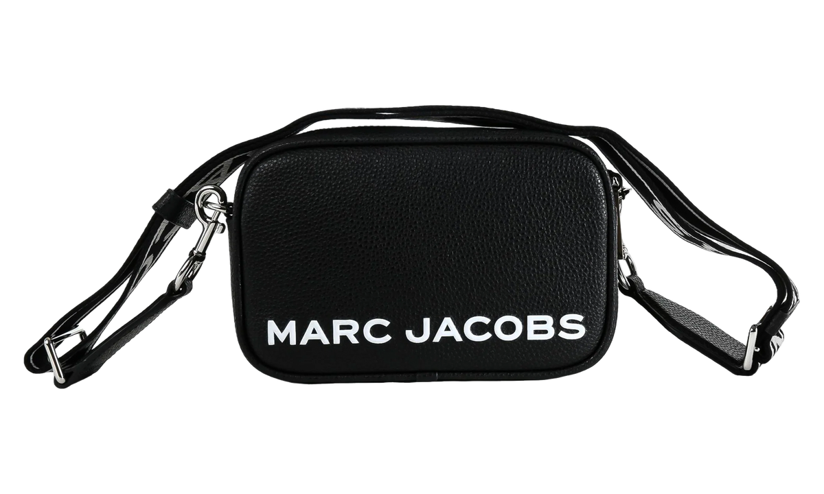 Marc Jacobs Bold Flash Camera Bag "Black" 4S5HCR020H01 001