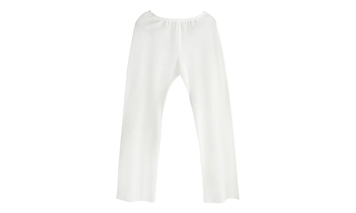 The Row Gala Pants WMNS "Off White" 1766 W1968 OWH