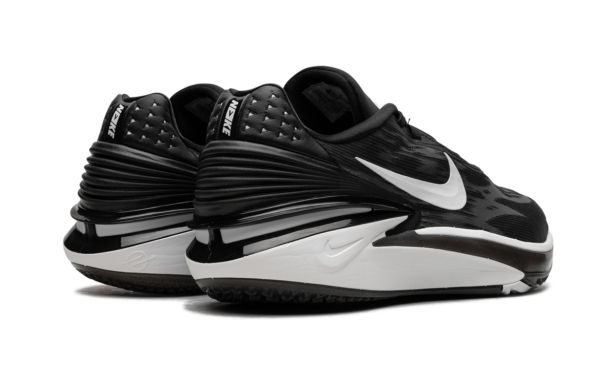 Nike Air Zoom G.T. Cut 2 "Anthracite" DJ6015 006