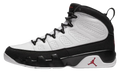 Air Jordan 9 Retro "Space Jam (2026)" IX6179 100