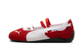 Puma Speedcat Ballet WMNS "For All Time Red" 401287 07