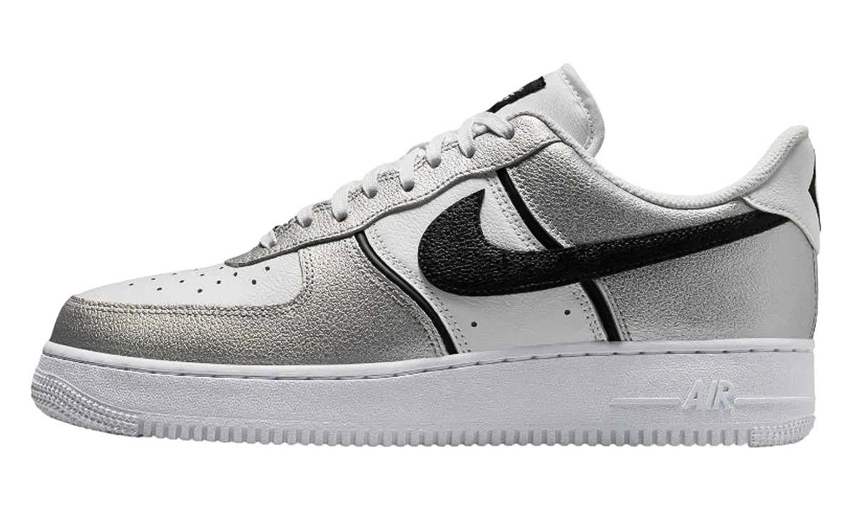 Nike Air Force 1 '07 LV8 "Metallic Silver" IM5752 001