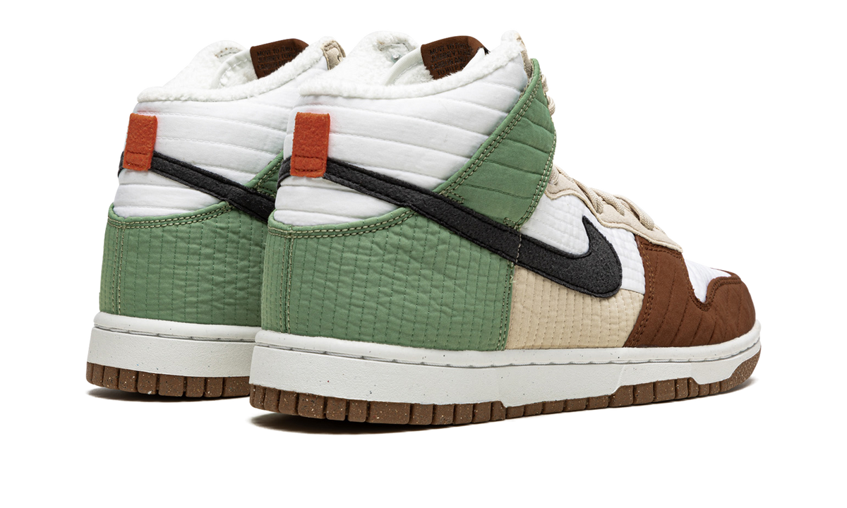 Nike DUNK HIGH LX MNS WMNS "Toasty" DN9909 100