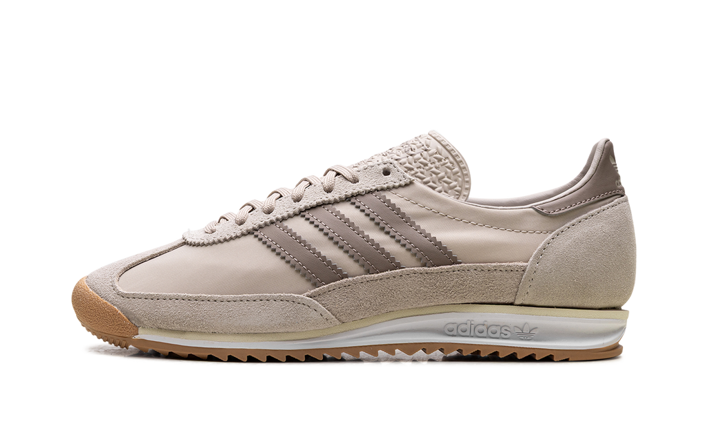 Adidas SL 72 OG WMNS "Wonder Beige Chalky Brown" JH8888