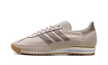 Adidas SL 72 OG WMNS "Wonder Beige Chalky Brown" JH8888
