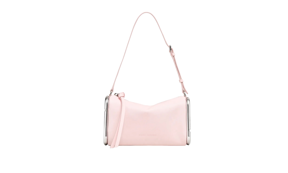 Marc Jacobs The Juliette Shoulder Bag "Powder Pink" 2P6HSH013H01 693