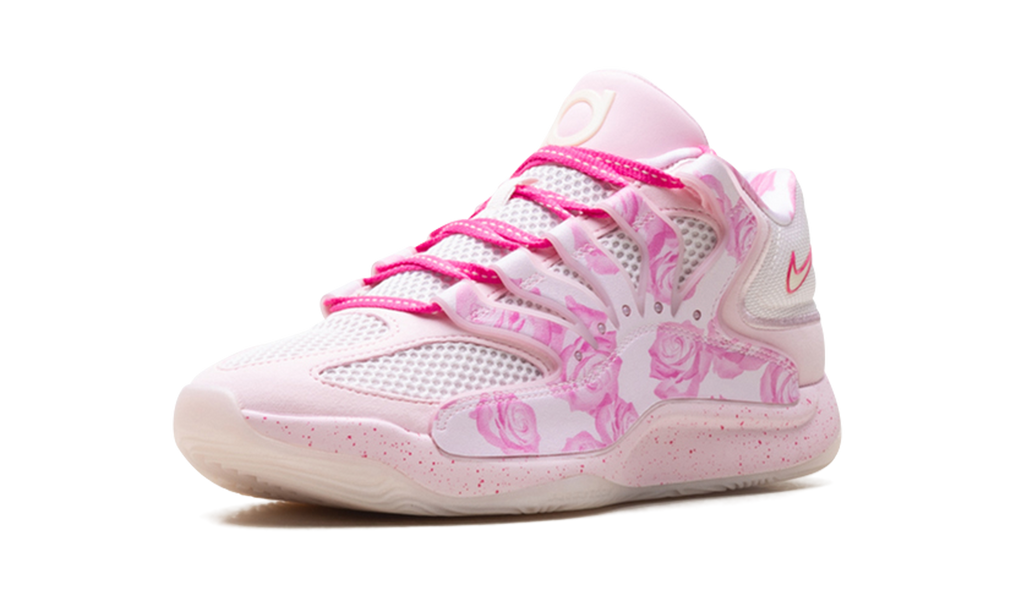 Nike KD 18 "Aunt Pearl" HV1997 600